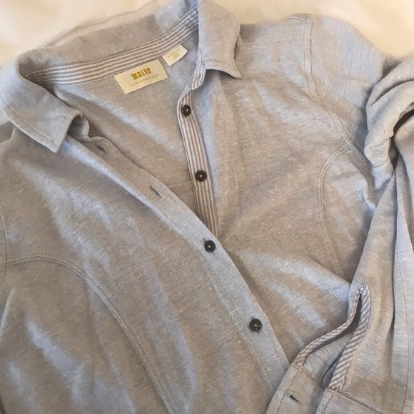 Anthropologie Shirt - Picture 3 of 7